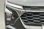 2025 Chevrolet Trax FWD SUV for sale #DR336271 - photo 41