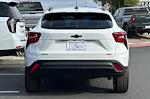 2025 Chevrolet Trax FWD SUV for sale #DR336329 - photo 6