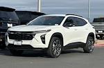 2025 Chevrolet Trax FWD SUV for sale #DR336329 - photo 9