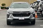 2025 Chevrolet Trax FWD SUV for sale #DR336338 - photo 10