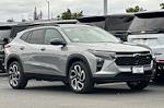 2025 Chevrolet Trax FWD SUV for sale #DR336338 - photo 3