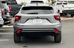 2025 Chevrolet Trax FWD SUV for sale #DR336338 - photo 6