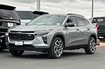 2025 Chevrolet Trax FWD SUV for sale #DR336338 - photo 9