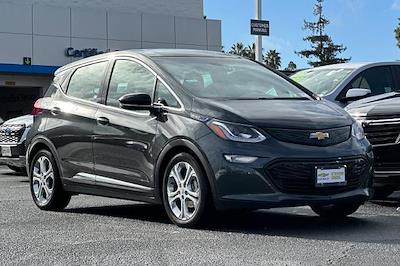 Used 2020 Chevrolet Bolt EV LT for sale #DR3883 - photo 1