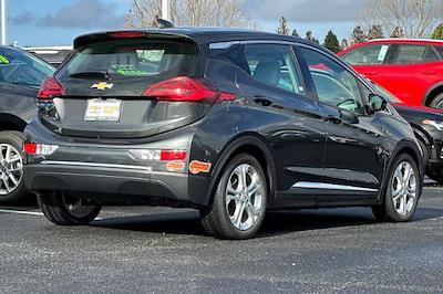 Used 2020 Chevrolet Bolt EV LT for sale #DR3883 - photo 2