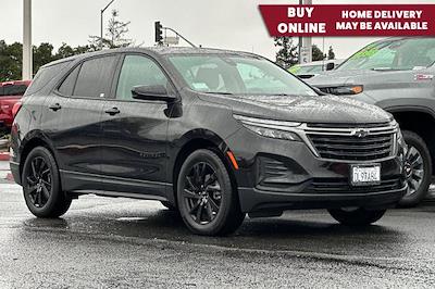 2024 Chevrolet Equinox FWD SUV for sale #DR3933 - photo 1