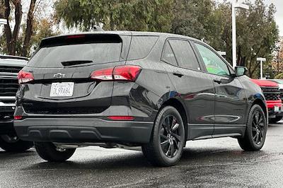 2024 Chevrolet Equinox FWD SUV for sale #DR3933 - photo 2