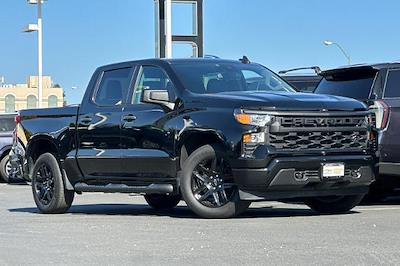 2023 Chevrolet Silverado 1500 Crew Cab RWD Pickup for sale #DR3973A - photo 1