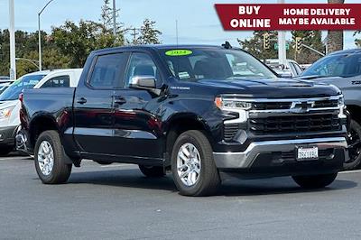 2024 Chevrolet Silverado 1500 Crew Cab 2WD Pickup for sale #DR405999 - photo 1
