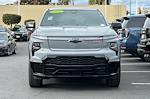 Used 2025 Chevrolet Silverado EV RST Crew Cab for sale #DR406294 - photo 10