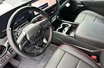 Used 2025 Chevrolet Silverado EV RST Crew Cab for sale #DR406294 - photo 11