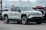 Used 2025 Chevrolet Silverado EV RST Crew Cab for sale #DR406294 - photo 2
