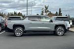 Used 2025 Chevrolet Silverado EV RST Crew Cab for sale #DR406294 - photo 4