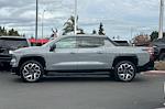 Used 2025 Chevrolet Silverado EV RST Crew Cab for sale #DR406294 - photo 8
