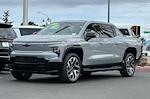 Used 2025 Chevrolet Silverado EV RST Crew Cab for sale #DR406294 - photo 9