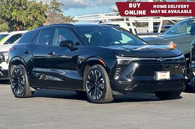 Used 2024 Chevrolet Blazer EV RS for sale #DR406294A - photo 1