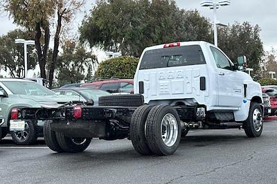 Used 2023 Chevrolet Silverado 5500 Regular Cab Cab Chassis for sale #PH022125T - photo 2