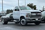Used 2023 Chevrolet Silverado 5500 Regular Cab Cab Chassis for sale #PH022125T - photo 3