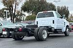 Used 2023 Chevrolet Silverado 5500 Regular Cab Cab Chassis for sale #PH022125T - photo 2