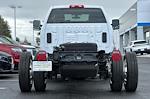 Used 2023 Chevrolet Silverado 5500 Regular Cab Cab Chassis for sale #PH022125T - photo 5