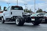 Used 2023 Chevrolet Silverado 5500 Regular Cab Cab Chassis for sale #PH022125T - photo 6