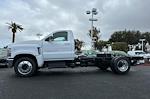 Used 2023 Chevrolet Silverado 5500 Regular Cab Cab Chassis for sale #PH022125T - photo 7