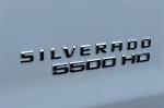 Used 2023 Chevrolet Silverado 5500 Regular Cab Cab Chassis for sale #PH022125T - photo 24