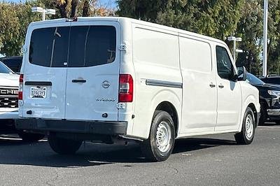 2017 Nissan NV HD Standard Roof RWD Empty Cargo Van for sale #R1248808A - photo 2