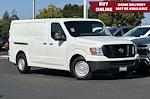 2017 Nissan NV HD Standard Roof RWD Empty Cargo Van for sale #R1248808A - photo 1