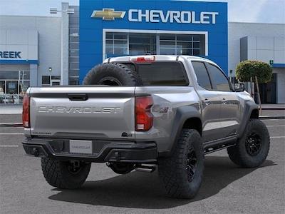 New 2024 Chevrolet Colorado ZR2 Crew Cab 4WD Pickup for sale #R1282318 - photo 2