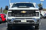 New 2024 Chevrolet Silverado 3500 Work Truck Crew Cab 4WD 10' Harbor for sale #RF274628 - photo 9