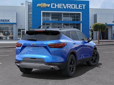 New 2024 Chevrolet Blazer 3LT SUV for sale #RS187010 - photo 2