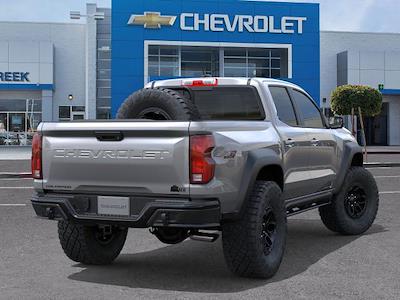 New 2025 Chevrolet Colorado ZR2 Crew Cab 4WD Pickup for sale #S1132202T - photo 2