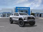 New 2025 Chevrolet Colorado ZR2 Crew Cab 4WD Pickup for sale #S1132202T - photo 1