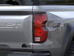 New 2025 Chevrolet Colorado ZR2 Crew Cab 4WD Pickup for sale #S1132202T - photo 11