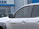New 2025 Chevrolet Colorado ZR2 Crew Cab 4WD Pickup for sale #S1132202T - photo 12