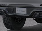 New 2025 Chevrolet Colorado ZR2 Crew Cab 4WD Pickup for sale #S1132202T - photo 14