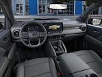 New 2025 Chevrolet Colorado ZR2 Crew Cab 4WD Pickup for sale #S1132202T - photo 15