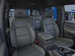 New 2025 Chevrolet Colorado ZR2 Crew Cab 4WD Pickup for sale #S1132202T - photo 16