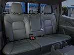 New 2025 Chevrolet Colorado ZR2 Crew Cab 4WD Pickup for sale #S1132202T - photo 17