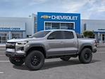 New 2025 Chevrolet Colorado ZR2 Crew Cab 4WD Pickup for sale #S1132202T - photo 3