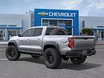 New 2025 Chevrolet Colorado ZR2 Crew Cab 4WD Pickup for sale #S1132202T - photo 4