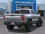 New 2025 Chevrolet Colorado ZR2 Crew Cab 4WD Pickup for sale #S1132202T - photo 2
