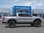 New 2025 Chevrolet Colorado ZR2 Crew Cab 4WD Pickup for sale #S1132202T - photo 5