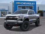 New 2025 Chevrolet Colorado ZR2 Crew Cab 4WD Pickup for sale #S1132202T - photo 6