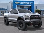 New 2025 Chevrolet Colorado ZR2 Crew Cab 4WD Pickup for sale #S1132202T - photo 7