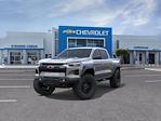 New 2025 Chevrolet Colorado ZR2 Crew Cab 4WD Pickup for sale #S1132202T - photo 8