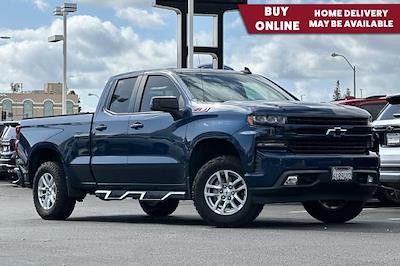 2019 Chevrolet Silverado 1500 Double Cab 4WD Pickup for sale #S1148223A - photo 1
