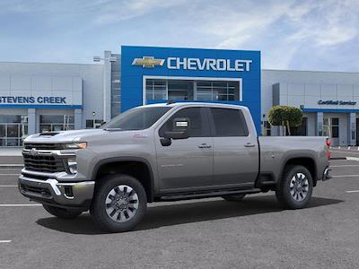 2025 Chevrolet Silverado 2500 Crew Cab 4WD Pickup for sale #S1148256RB - photo 2