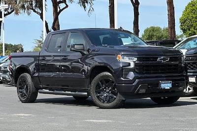 2024 Chevrolet Silverado 1500 Crew Cab 4WD Pickup for sale #S1149289C - photo 1